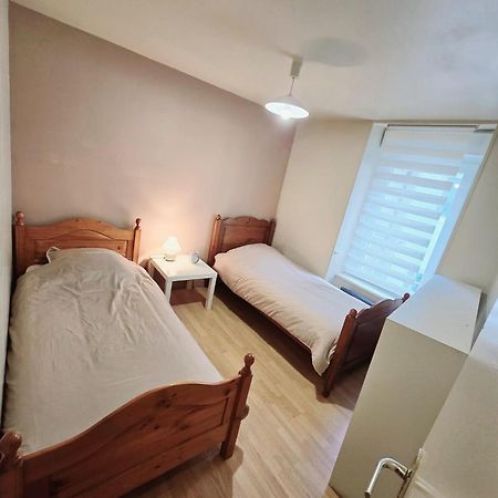Appartement T3 Лондивизьо Екстериор снимка
