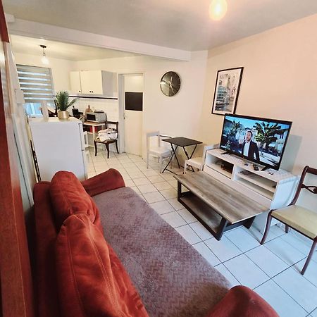 Appartement T3 Лондивизьо Екстериор снимка