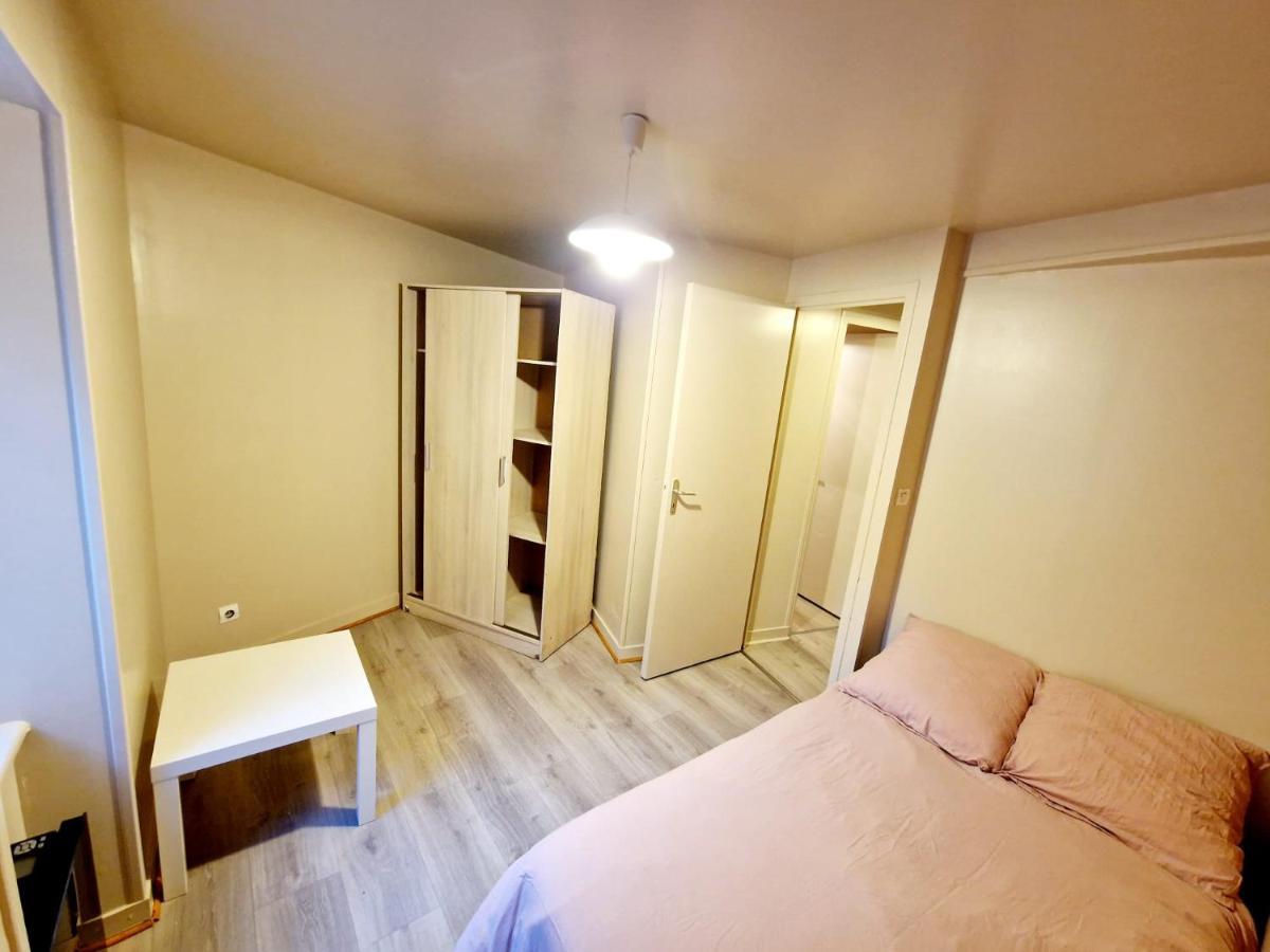 Appartement T3 Лондивизьо Екстериор снимка