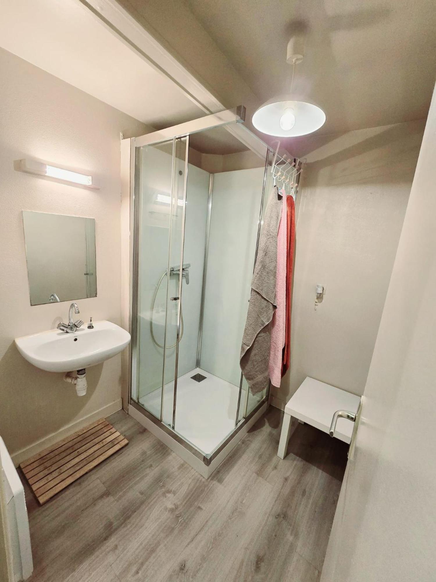 Appartement T3 Лондивизьо Екстериор снимка