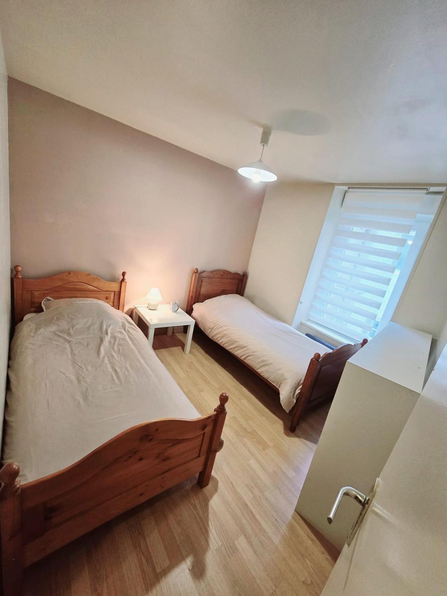 Appartement T3 Лондивизьо Екстериор снимка
