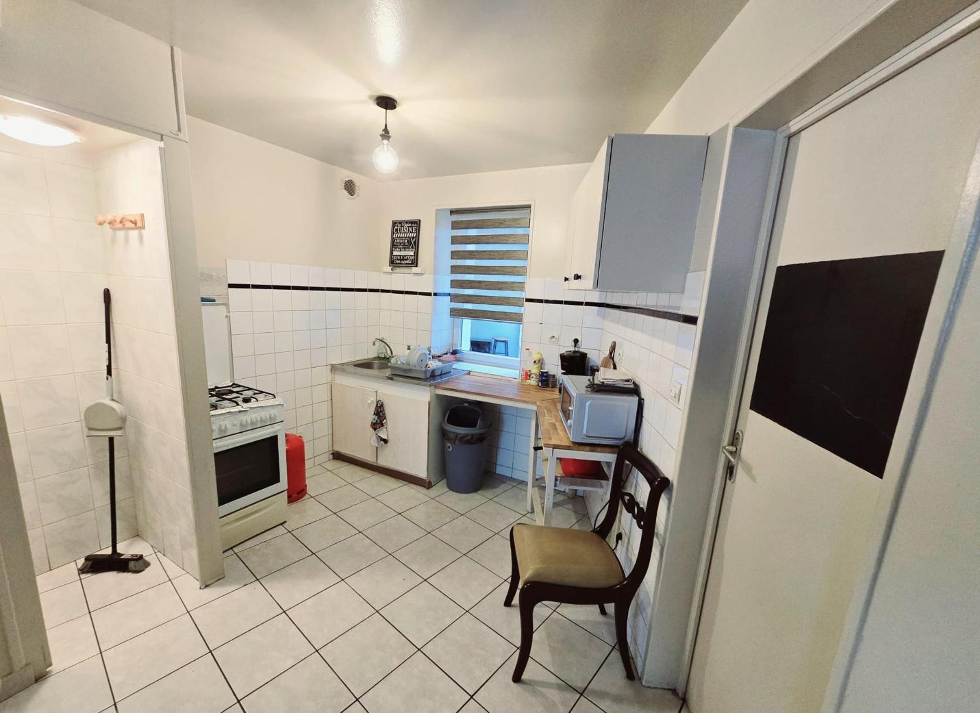 Appartement T3 Лондивизьо Екстериор снимка
